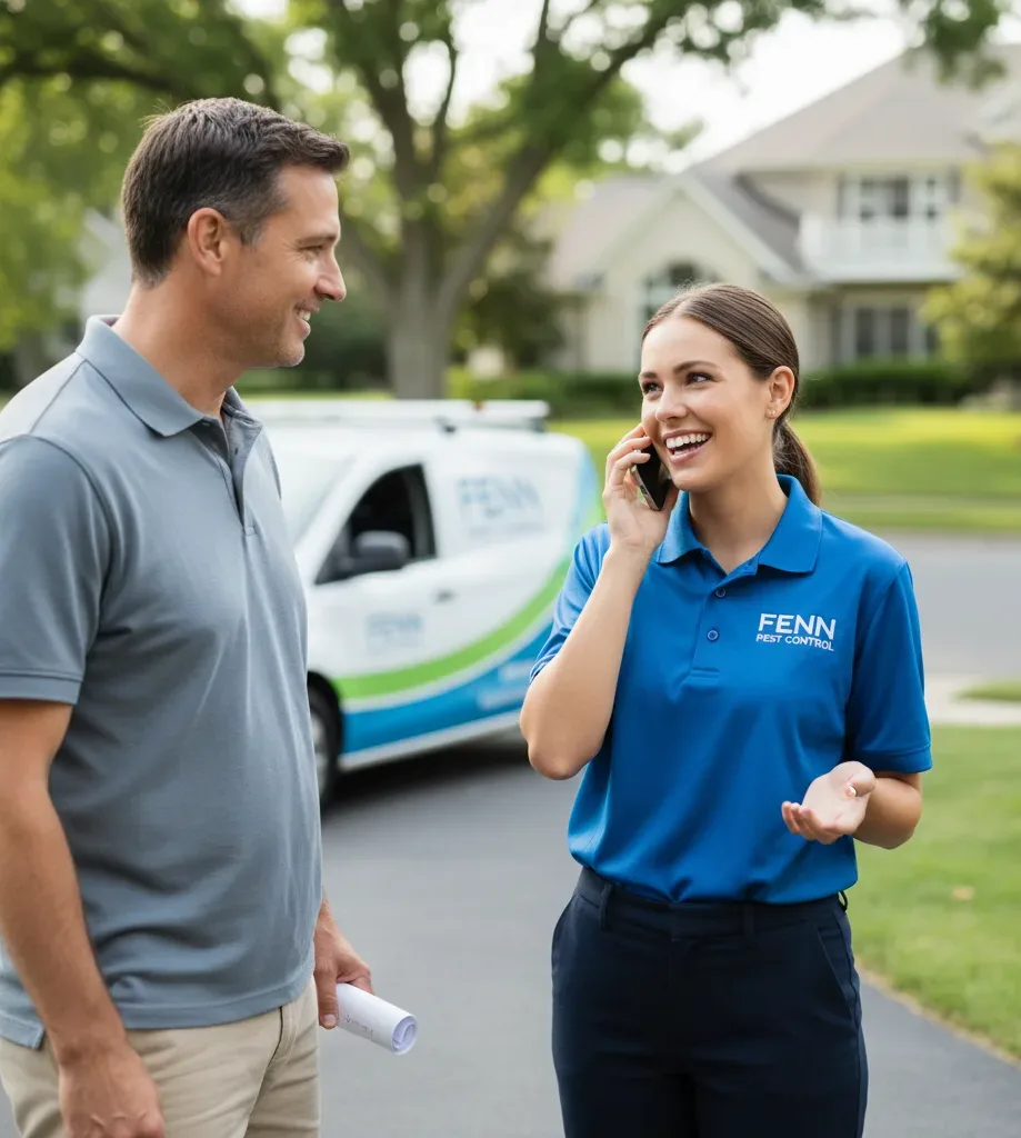 Rodent Control in Highlands, NJ